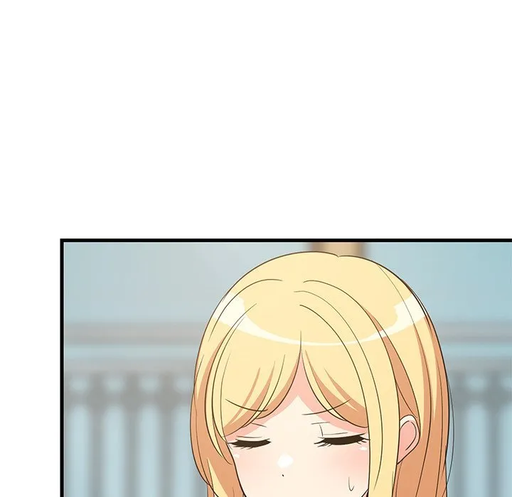 Study Buddies Chapter 39 page 7 - 