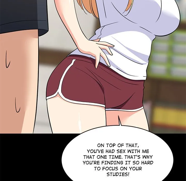 Study Buddies Chapter 39 page 61 - 