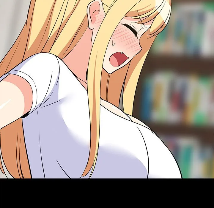Study Buddies Chapter 39 page 63 - 