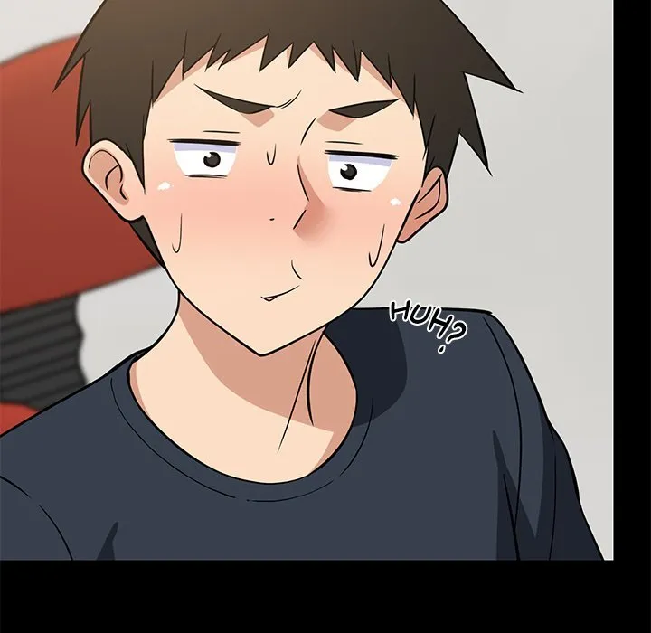 Study Buddies Chapter 39 page 65 - 
