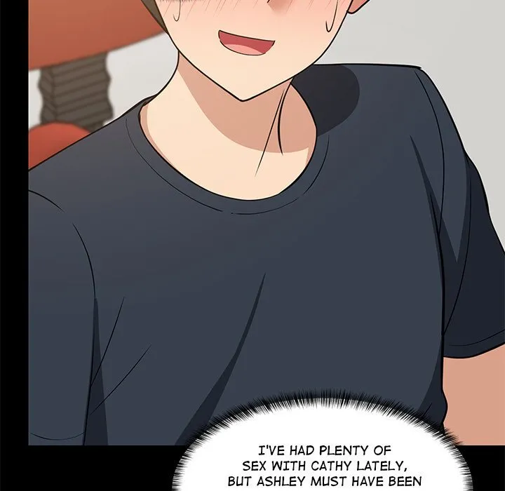 Study Buddies Chapter 39 page 67 - 