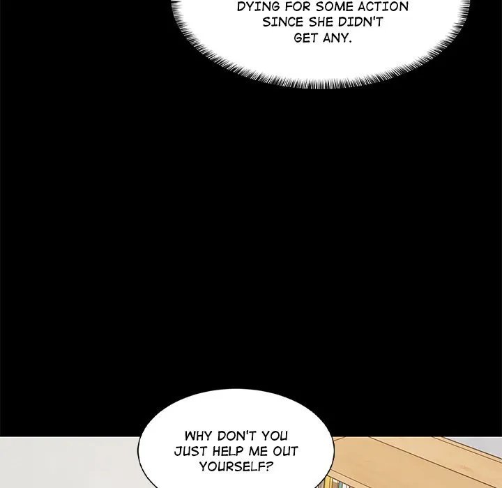Study Buddies Chapter 39 page 68 - 