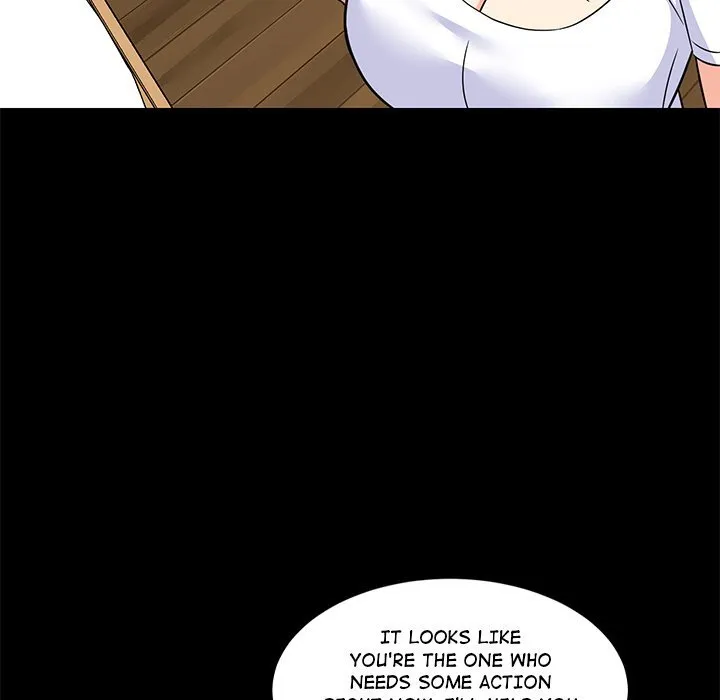 Study Buddies Chapter 39 page 70 - 