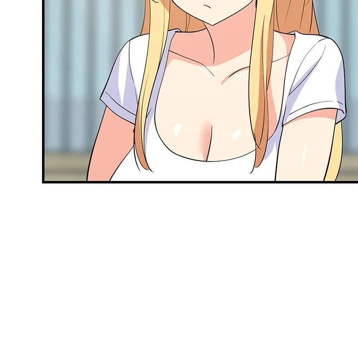 Study Buddies Chapter 39 page 8 - 