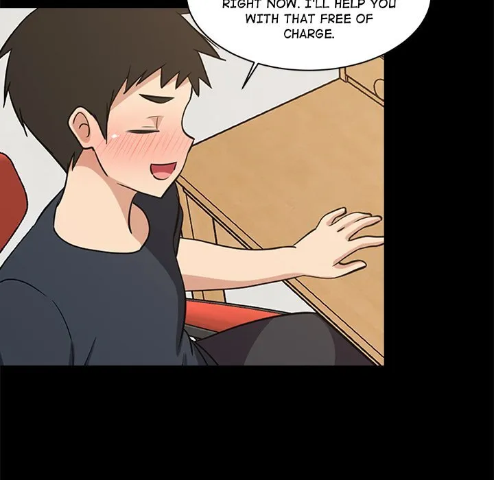 Study Buddies Chapter 39 page 71 - 