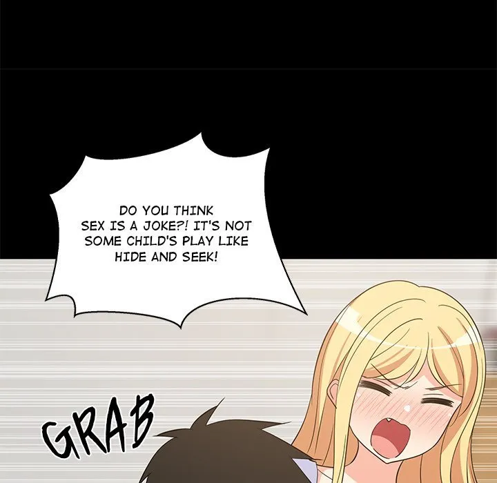 Study Buddies Chapter 39 page 72 - 