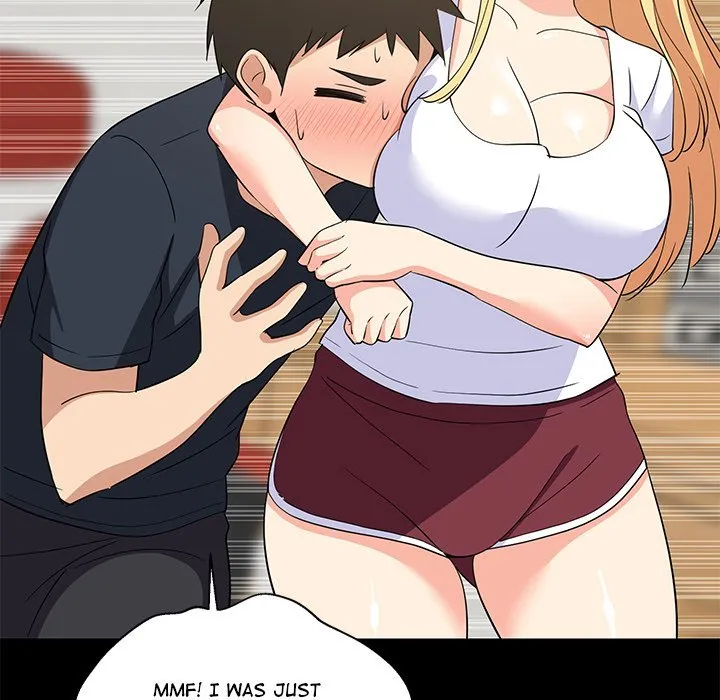 Study Buddies Chapter 39 page 73 - 