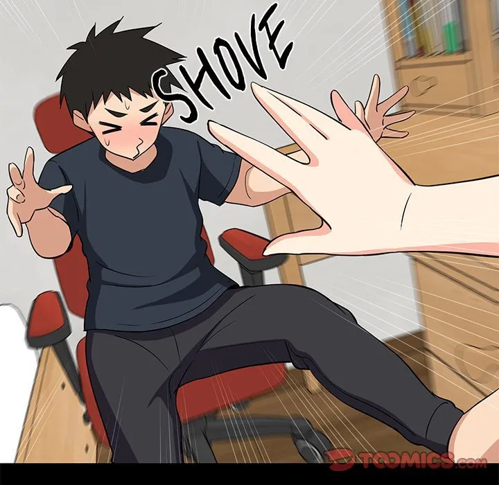 Study Buddies Chapter 39 page 75 - 