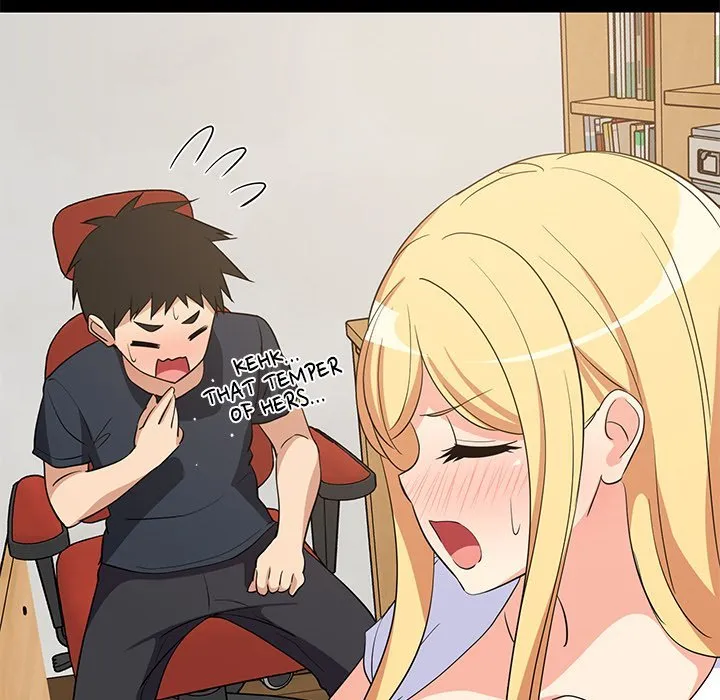 Study Buddies Chapter 39 page 77 - 