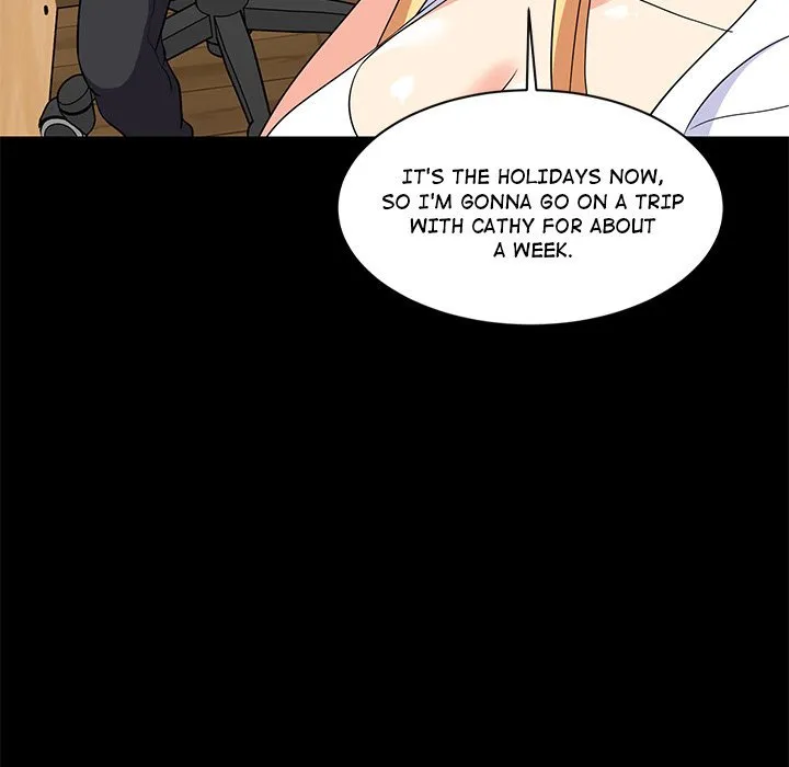 Study Buddies Chapter 39 page 78 - 