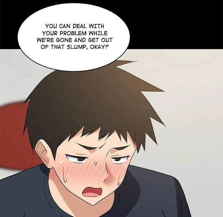 Study Buddies Chapter 39 page 79 - 