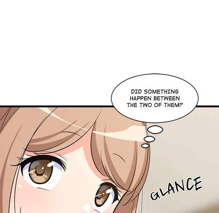 Study Buddies Chapter 39 page 9 - 