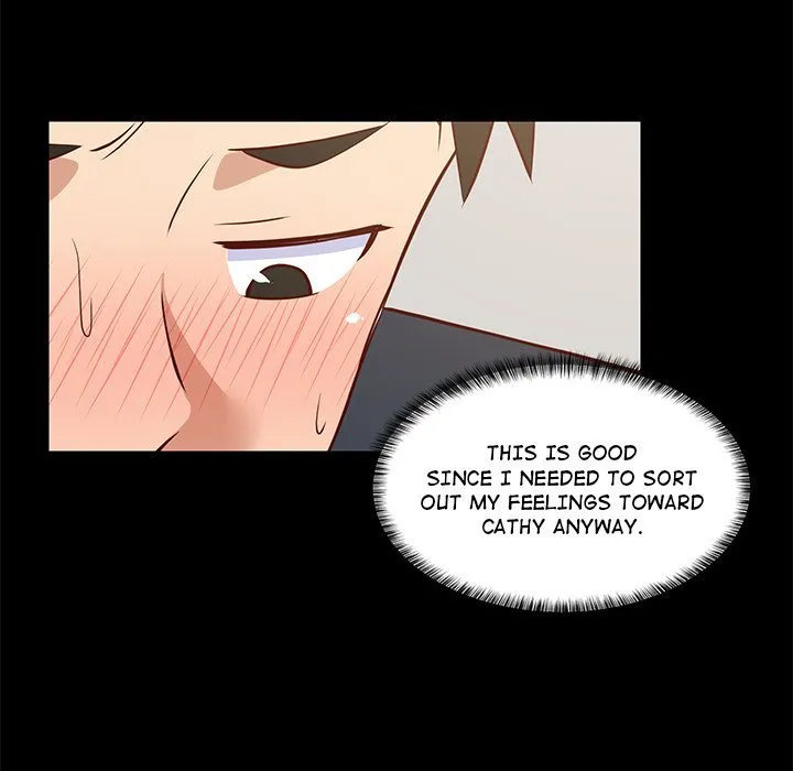Study Buddies Chapter 39 page 81 - 