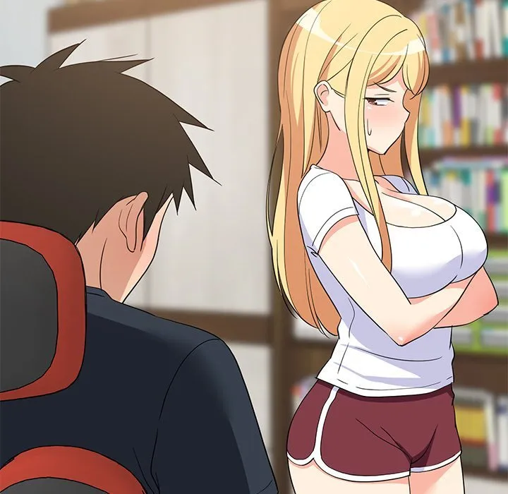 Study Buddies Chapter 39 page 83 - 