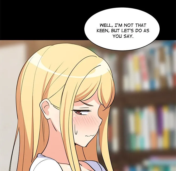 Study Buddies Chapter 39 page 85 - 