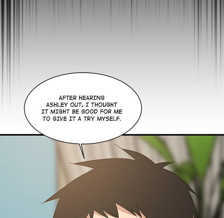 Study Buddies Chapter 39 page 95 - 