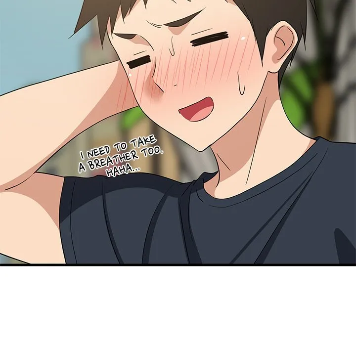 Study Buddies Chapter 39 page 96 - 
