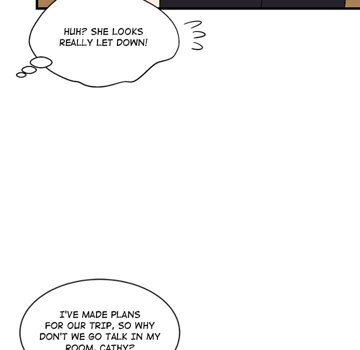 Study Buddies Chapter 39 page 99 - 