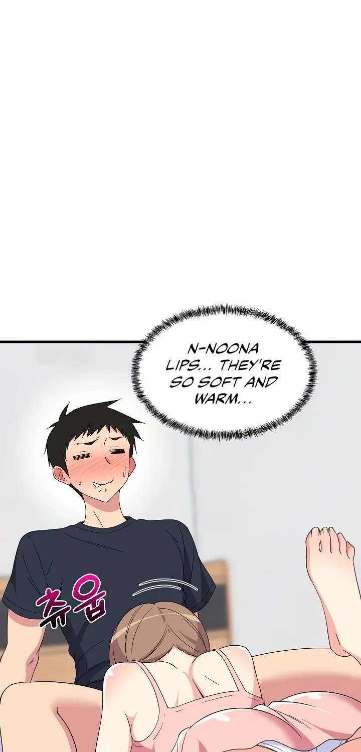 Study Buddies Chapter 4 page 16 - 
