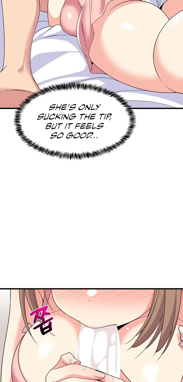 Study Buddies Chapter 4 page 17 - 