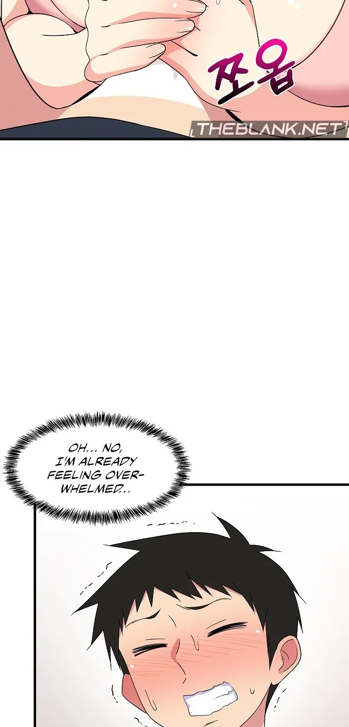 Study Buddies Chapter 4 page 18 - 