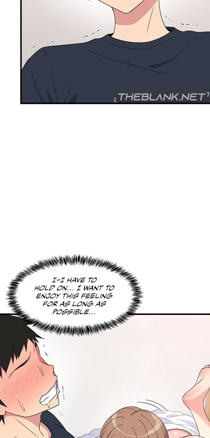 Study Buddies Chapter 4 page 19 - 