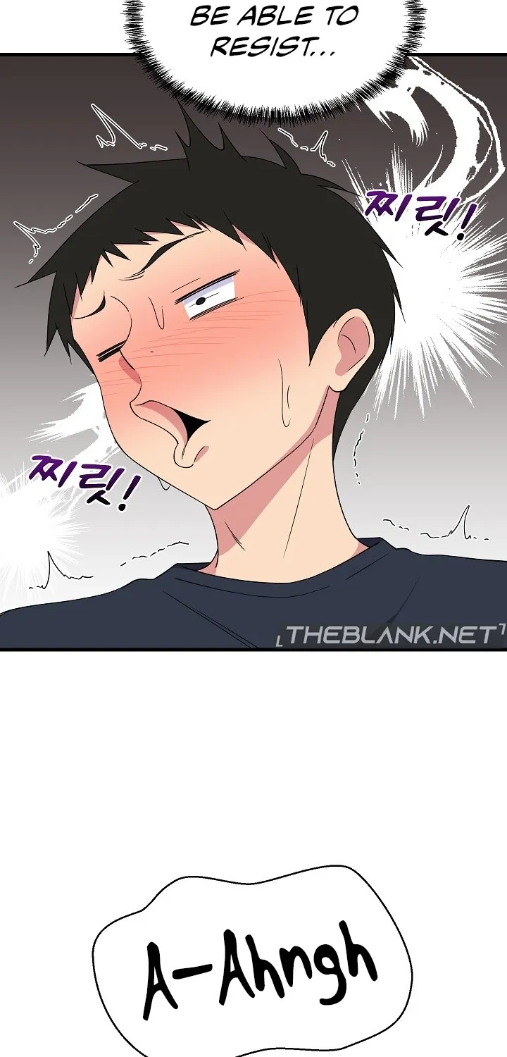 Study Buddies Chapter 4 page 29 - 