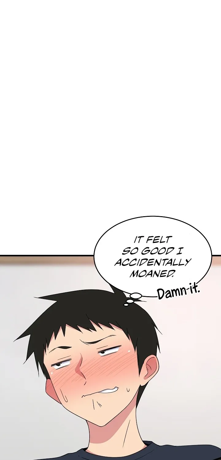 Study Buddies Chapter 4 page 31 - 