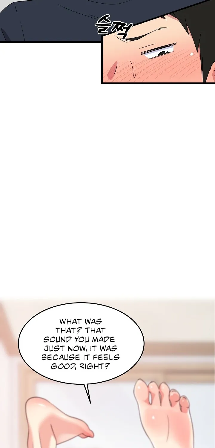 Study Buddies Chapter 4 page 32 - 