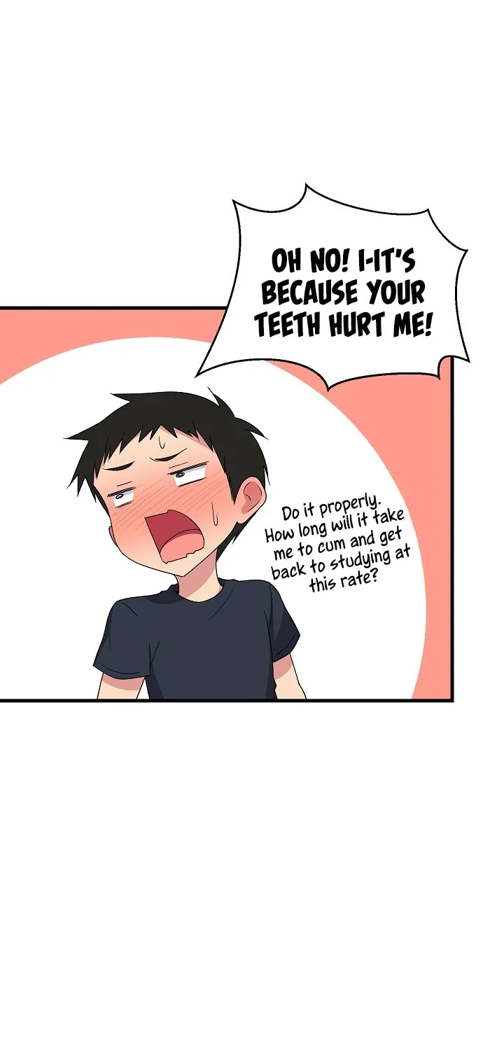 Study Buddies Chapter 4 page 36 - 