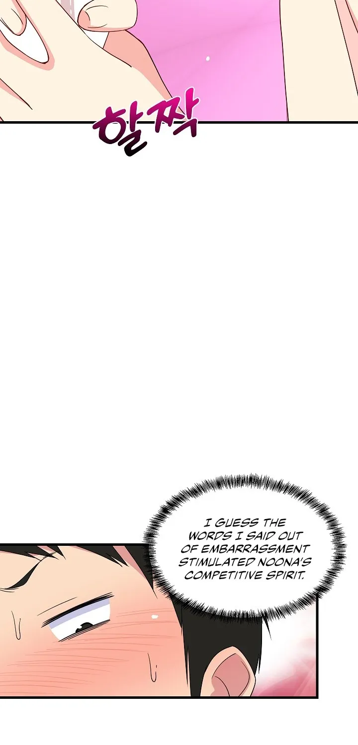 Study Buddies Chapter 4 page 40 - 