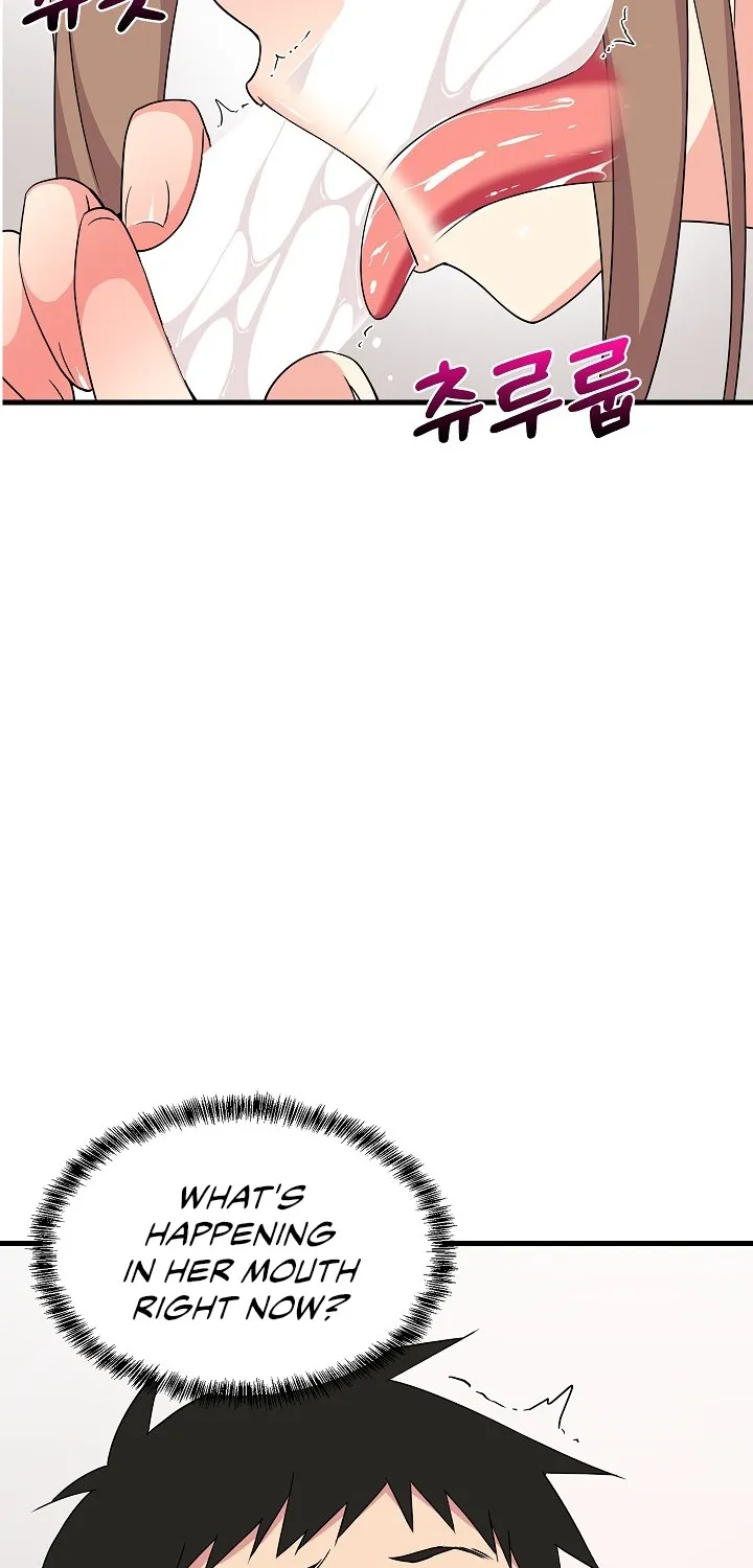 Study Buddies Chapter 4 page 43 - 