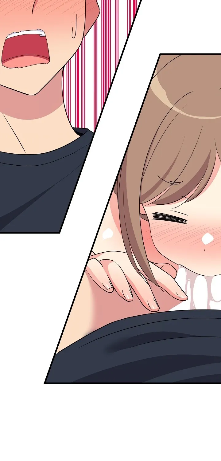 Study Buddies Chapter 4 page 47 - 