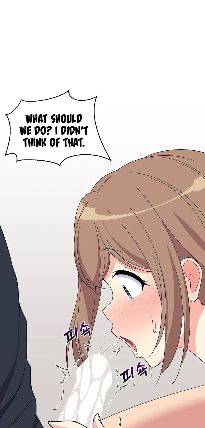 Study Buddies Chapter 4 page 57 - 