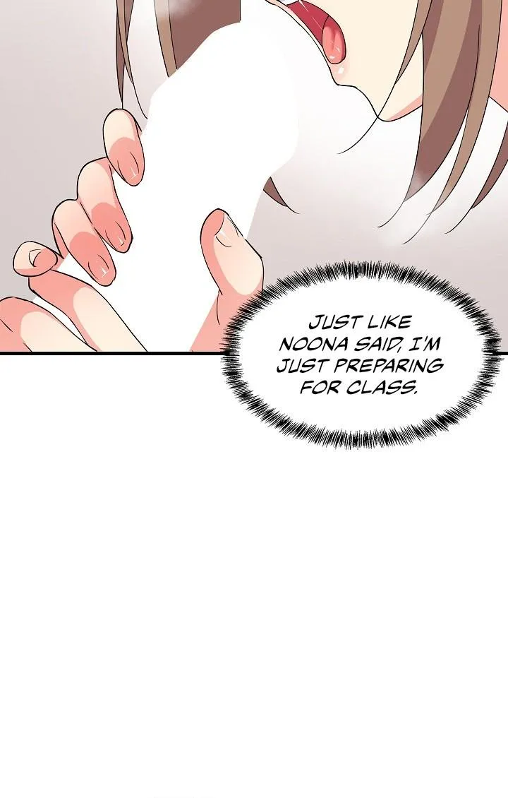 Study Buddies Chapter 4 page 7 - 