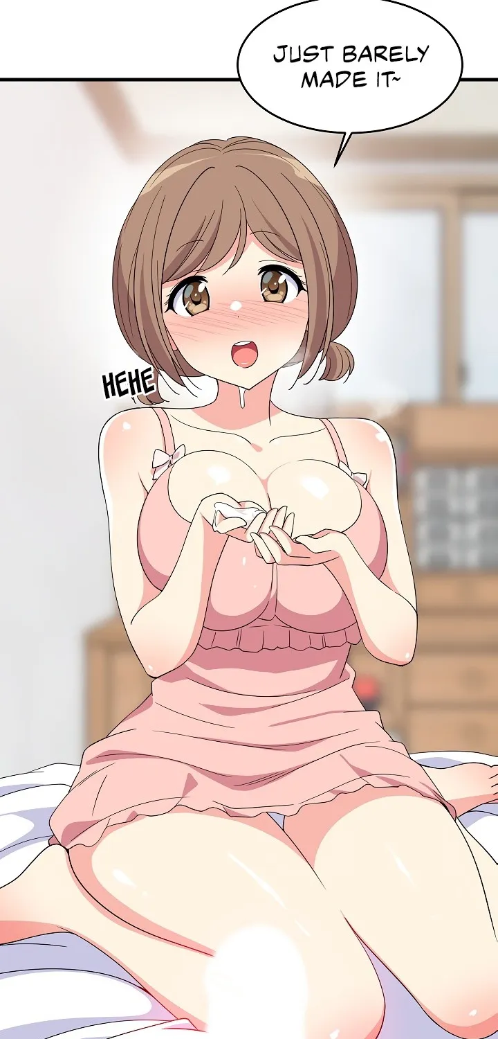 Study Buddies Chapter 4 page 65 - 