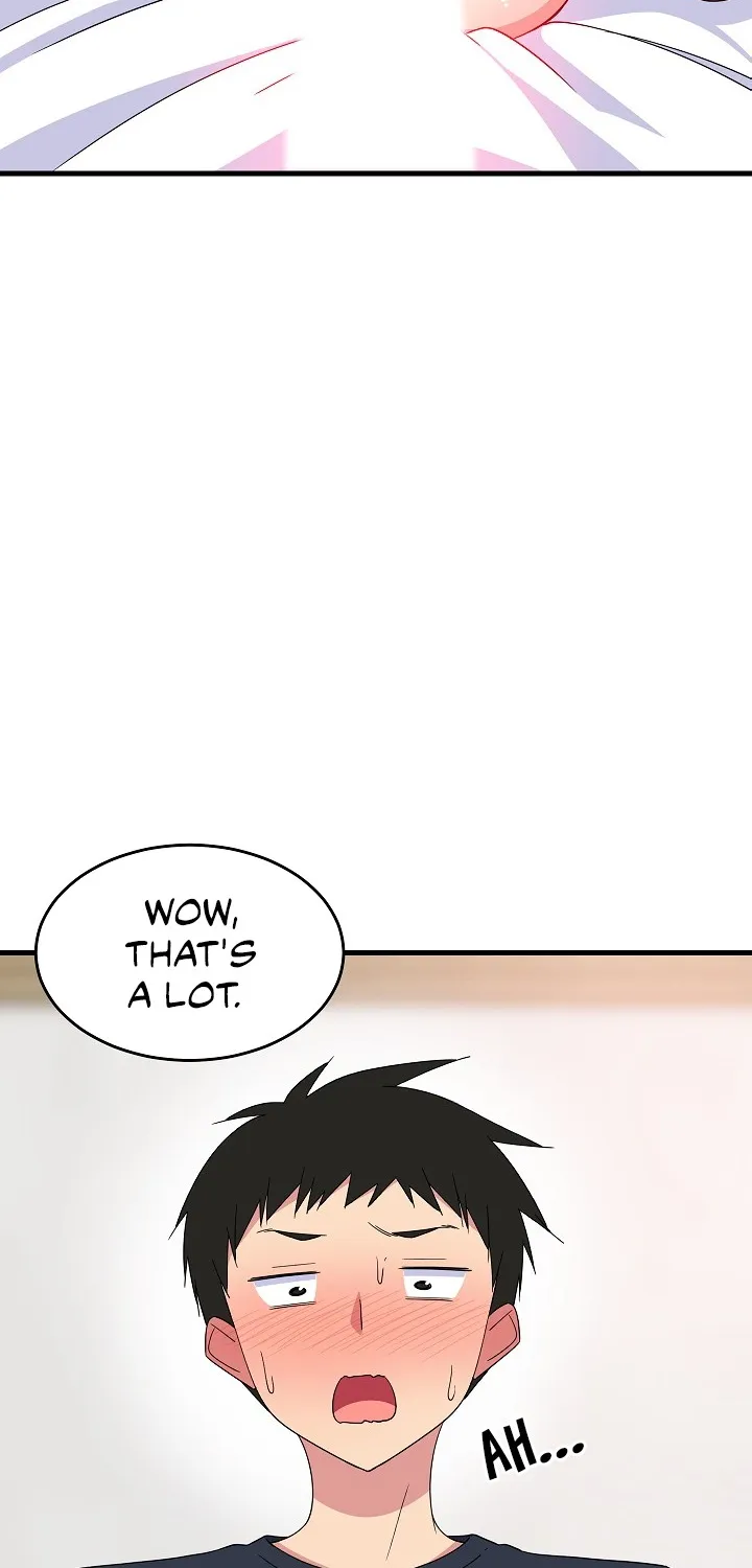 Study Buddies Chapter 4 page 66 - 