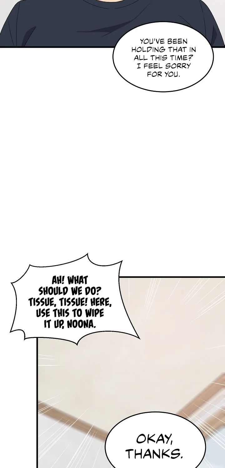 Study Buddies Chapter 4 page 67 - 