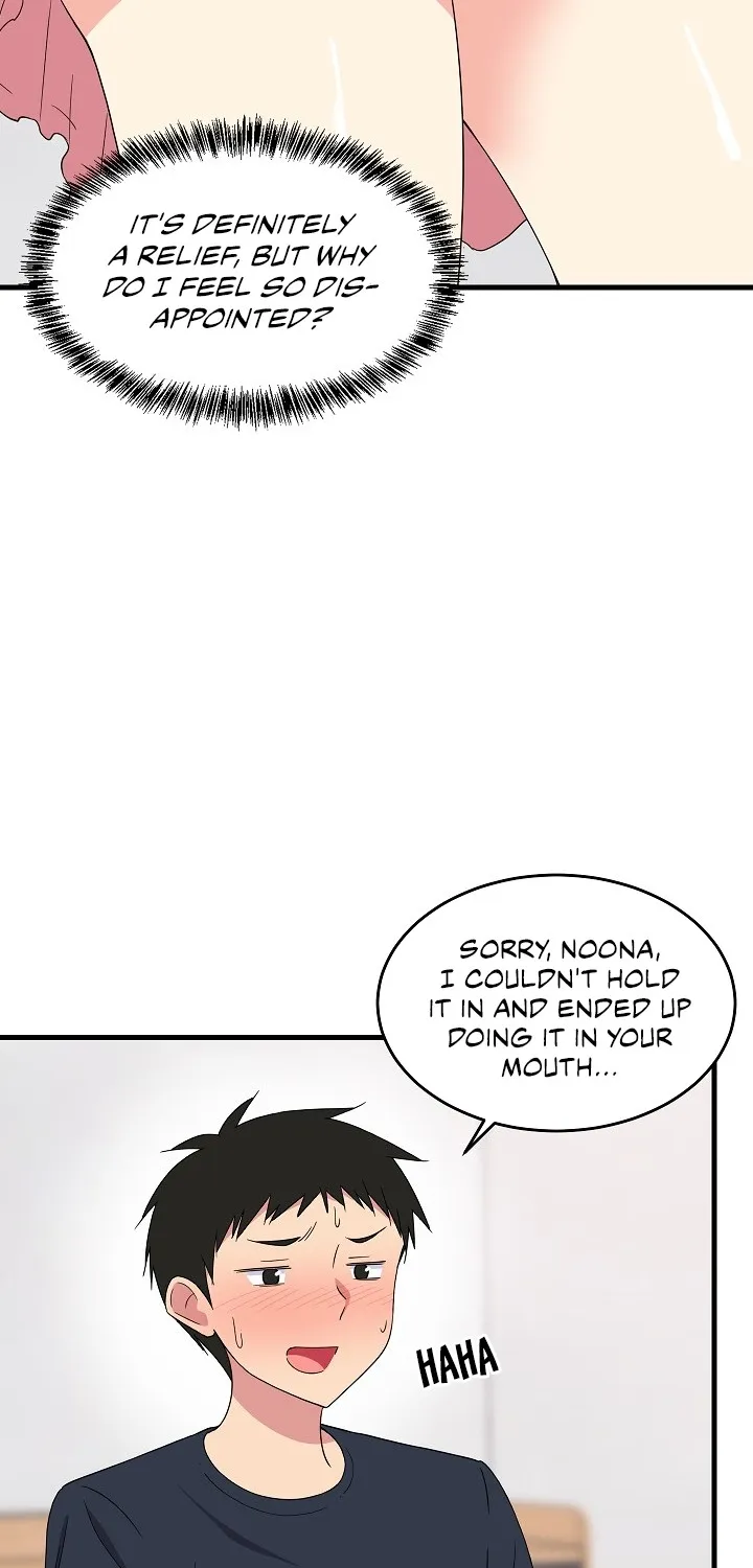 Study Buddies Chapter 4 page 70 - 