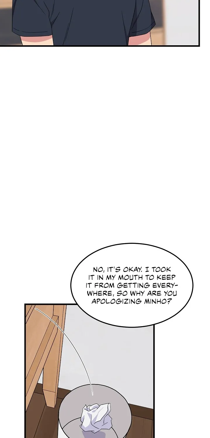 Study Buddies Chapter 4 page 71 - 