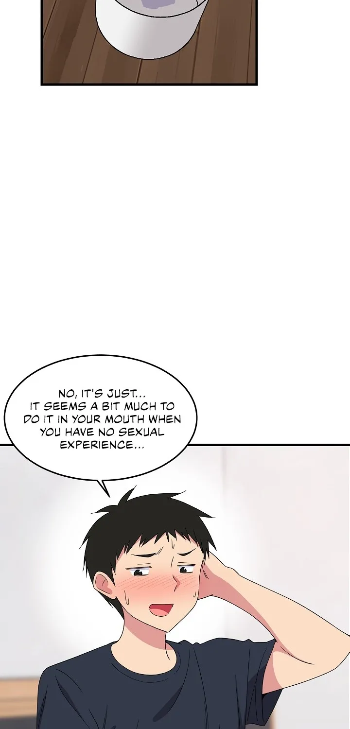 Study Buddies Chapter 4 page 72 - 