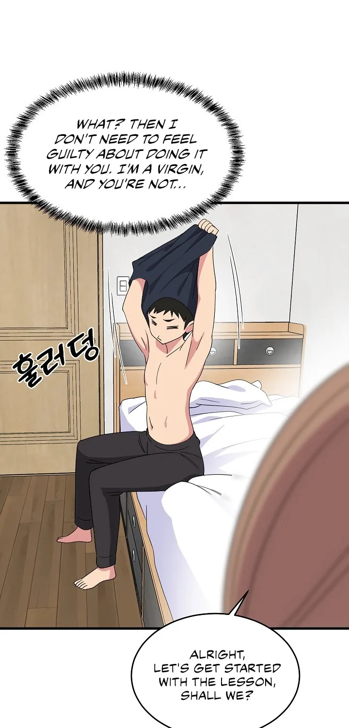 Study Buddies Chapter 4 page 78 - 