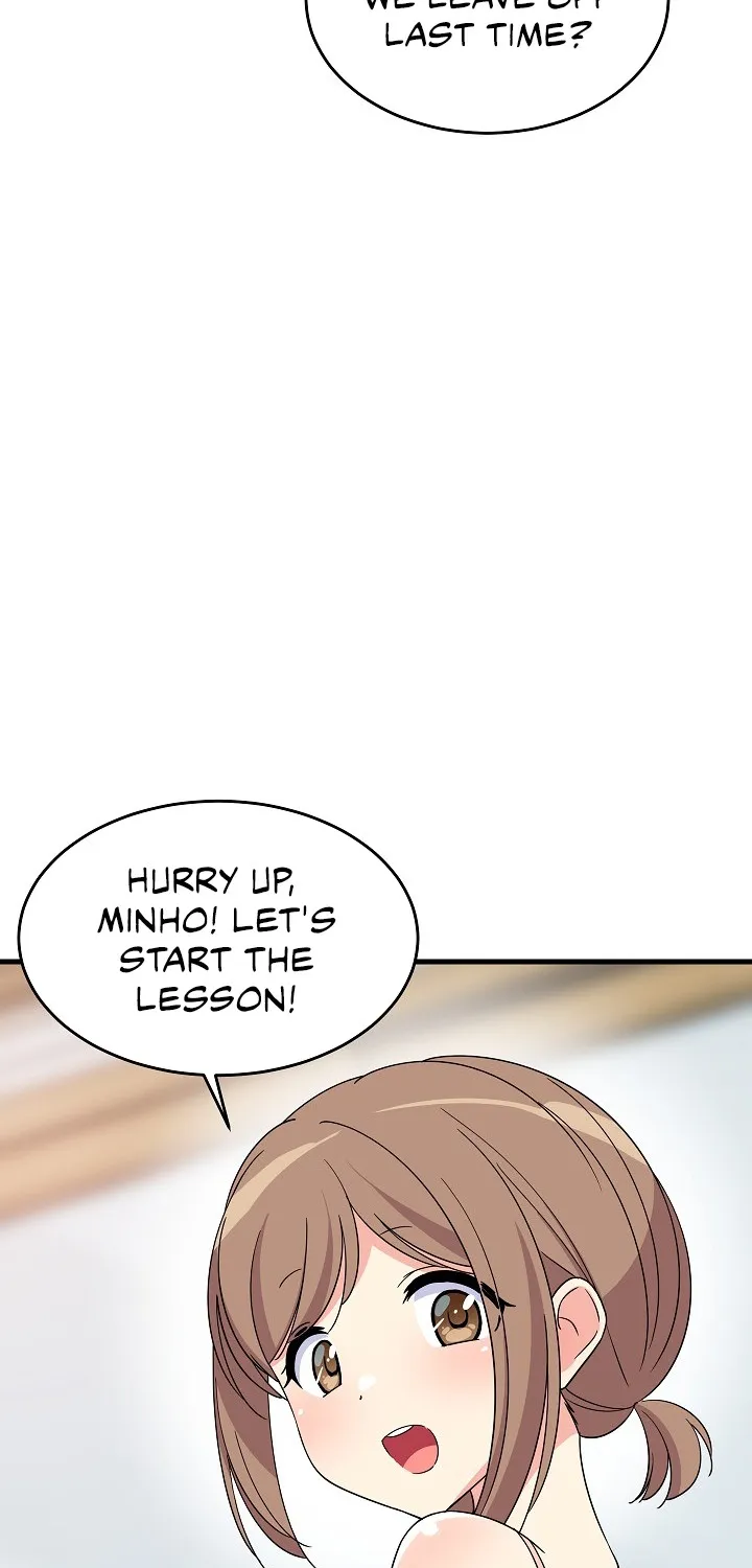 Study Buddies Chapter 4 page 80 - 