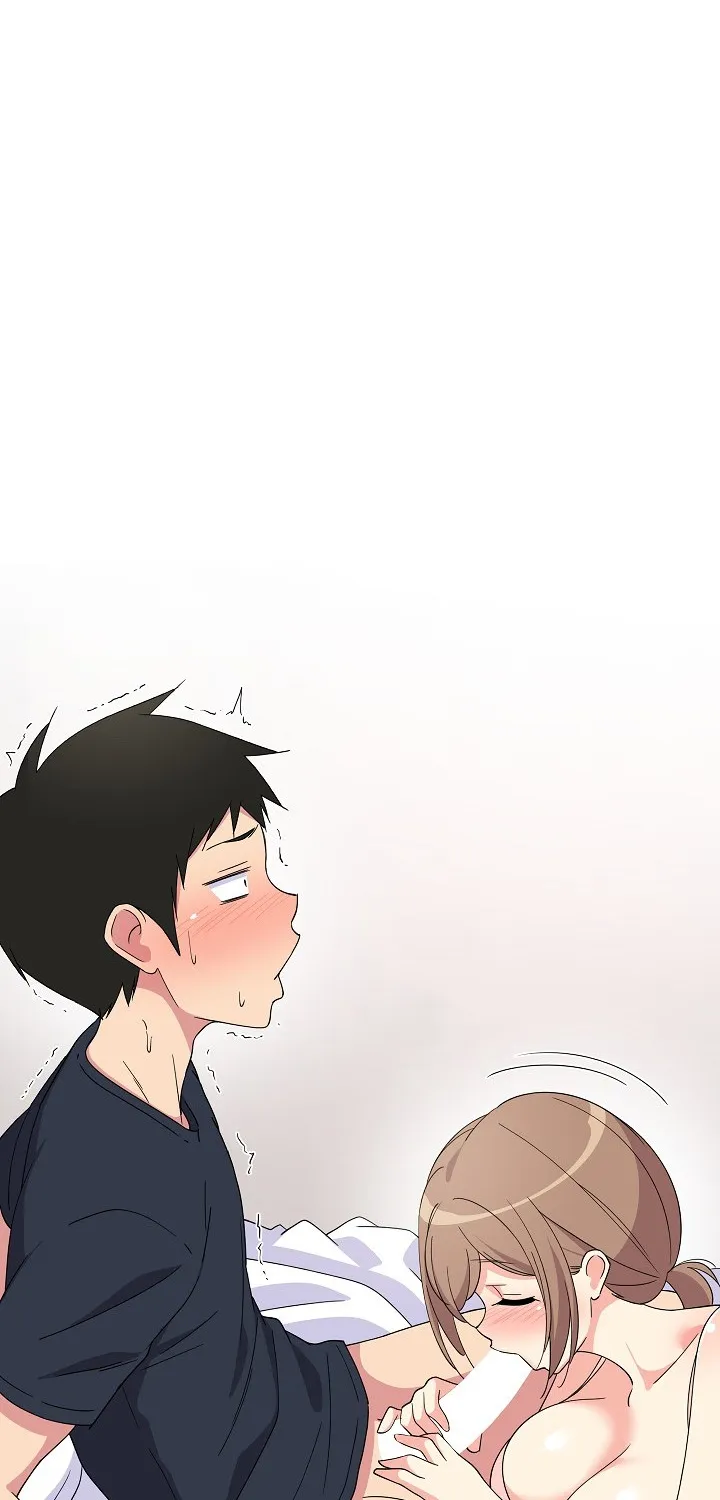 Study Buddies Chapter 4 page 9 - 