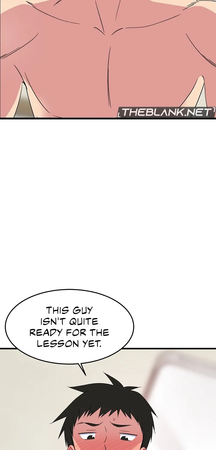 Study Buddies Chapter 4 page 85 - 