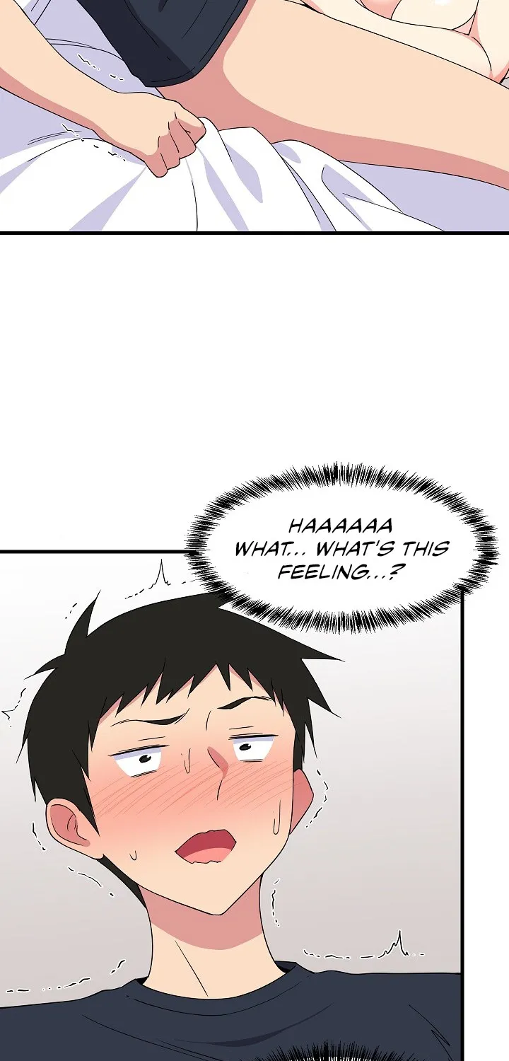 Study Buddies Chapter 4 page 10 - 