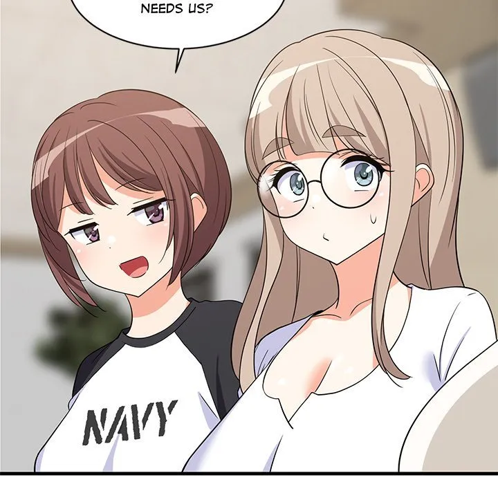 Study Buddies Chapter 40 page 11 - 