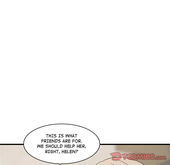 Study Buddies Chapter 40 page 12 - 