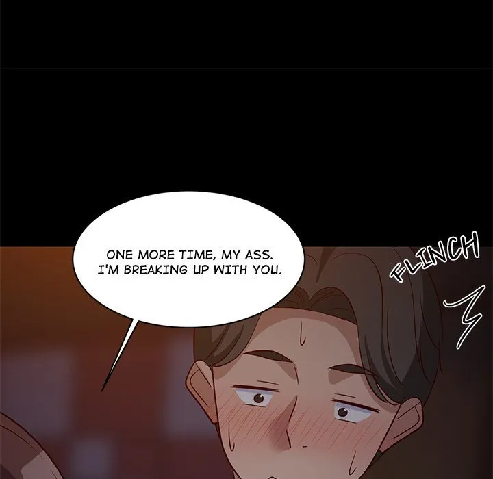 Study Buddies Chapter 40 page 112 - 