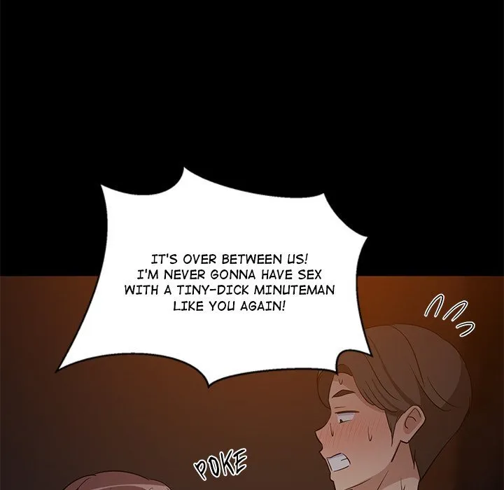 Study Buddies Chapter 40 page 114 - 